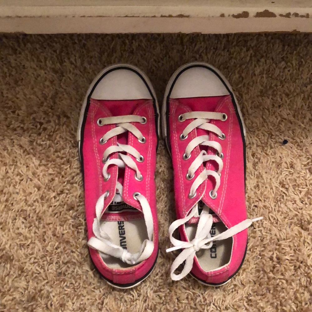 Converse all stars